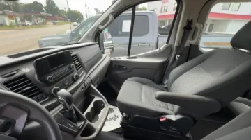 Picture of 2020 Ford Transit 350 Xlt Passenger Van