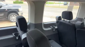 Picture of 2020 Ford Transit 350 Xlt Passenger Van