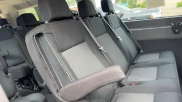 Picture of 2020 Ford Transit 350 Xlt Passenger Van