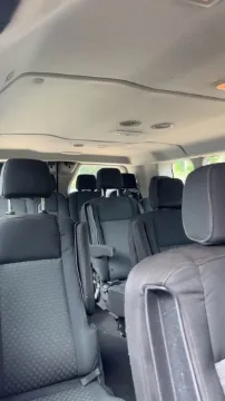 Picture of 2020 Ford Transit 350 Xlt Passenger Van