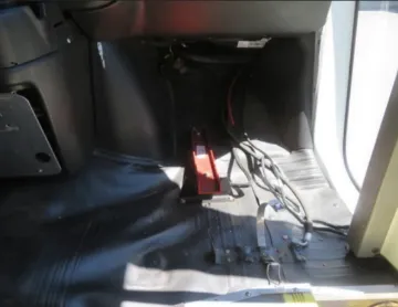 Picture of 2020 Chevrolet Express G4500 Shuttle Bus ADA