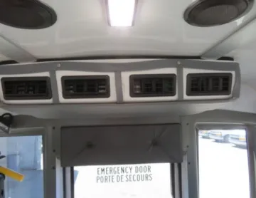 Picture of 2020 Chevrolet Express G4500 Shuttle Bus ADA
