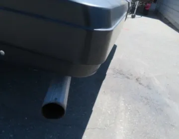 Picture of 2020 Chevrolet Express G4500 Shuttle Bus ADA