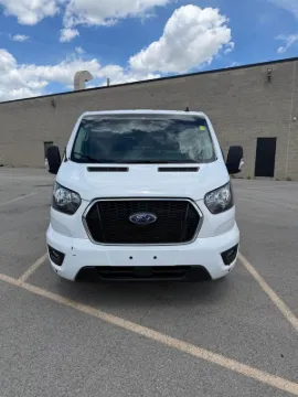 Picture of 2024 Ford Transit 350 Passenger Van