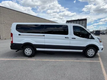 Picture of 2024 Ford Transit 350 Passenger Van