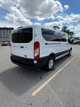 Picture of 2024 Ford Transit 350 Passenger Van
