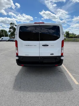 Picture of 2024 Ford Transit 350 Passenger Van