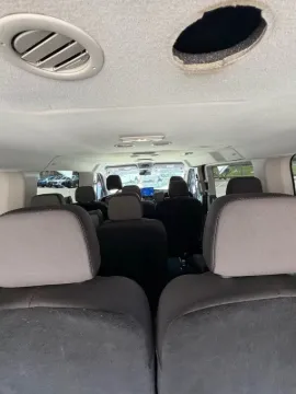 Picture of 2024 Ford Transit 350 Passenger Van