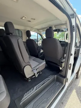 Picture of 2024 Ford Transit 350 Passenger Van
