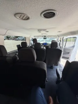 Picture of 2024 Ford Transit 350 Passenger Van