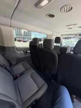 Picture of 2024 Ford Transit 350 Passenger Van