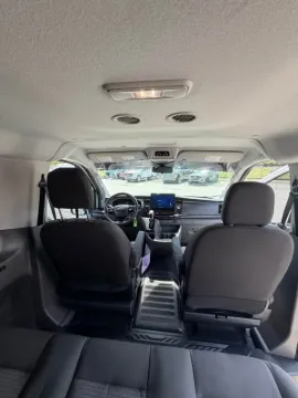 Picture of 2024 Ford Transit 350 Passenger Van