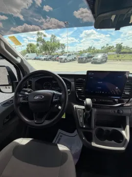 Picture of 2024 Ford Transit 350 Passenger Van