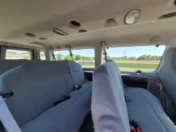 Picture of 2011 Ford E350 Xlt Extended Passenger Van