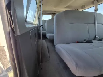 Picture of 2011 Ford E350 Xlt Extended Passenger Van
