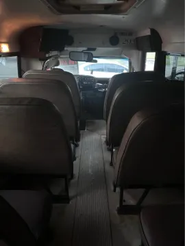 Picture of 1999 Chevrolet Express School Bus