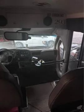 Picture of 1999 Chevrolet Express School Bus