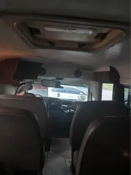 Picture of 1999 Chevrolet Express School Bus