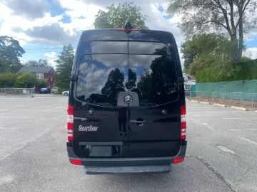 Picture of 2017 Mercedes-Benz Sprinter 3500 Passenger Van