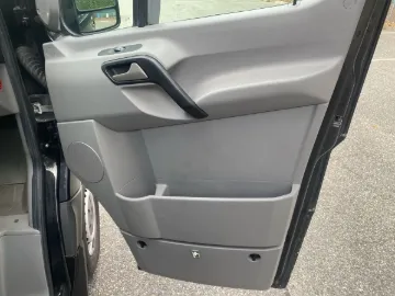 Picture of 2017 Mercedes-Benz Sprinter 3500 Passenger Van