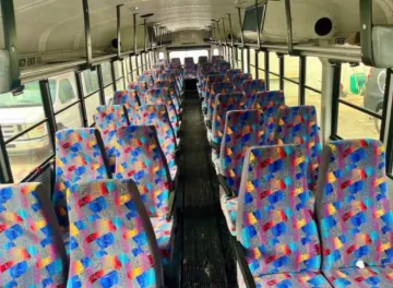 Picture of 2003 Thomas Mid Size Bus