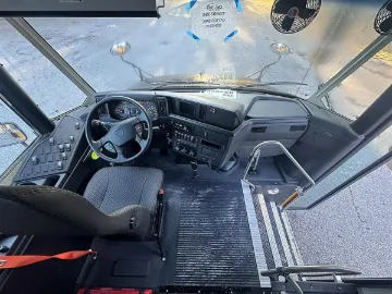 Picture of 2026 International CE School Bus