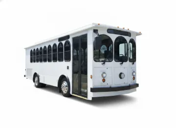 Picture of 2015 Freightliner Trolley Bus