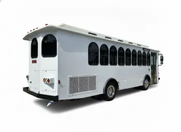 Picture of 2015 Freightliner Trolley Bus