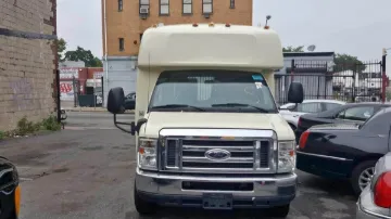 Picture of 2011 Bus Shuttle Bus