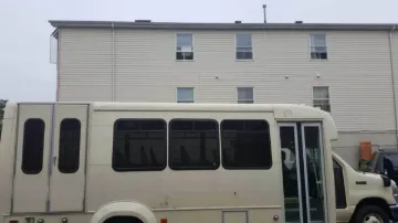 Picture of 2011 Bus Shuttle Bus