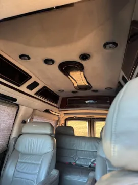 Picture of 2005 Ford E150 Passenger Van