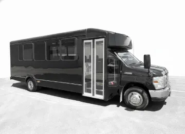 Picture of 2019 Ford Eldorado E450 Shuttle Bus