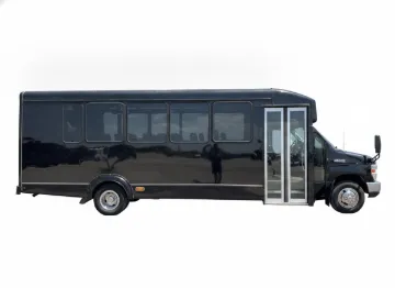Picture of 2019 Ford Eldorado E450 Shuttle Bus