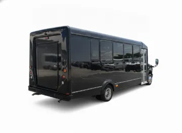 Picture of 2019 Ford Eldorado E450 Shuttle Bus