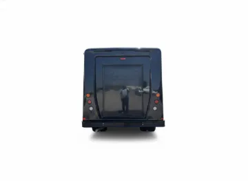 Picture of 2019 Ford Eldorado E450 Shuttle Bus