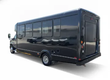 Picture of 2019 Ford Eldorado E450 Shuttle Bus