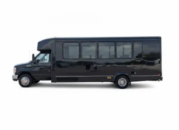 Picture of 2019 Ford Eldorado E450 Shuttle Bus