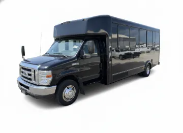 Picture of 2019 Ford Eldorado E450 Shuttle Bus