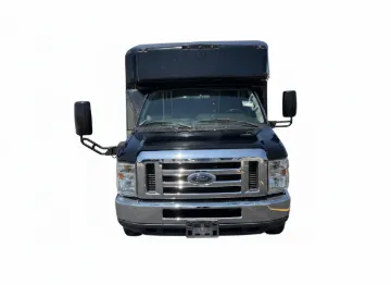 Picture of 2019 Ford Eldorado E450 Shuttle Bus