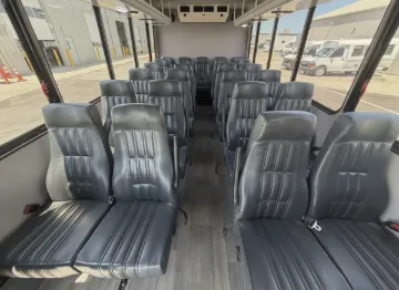 Picture of 2019 Ford Eldorado E450 Shuttle Bus