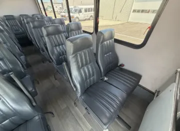 Picture of 2019 Ford Eldorado E450 Shuttle Bus