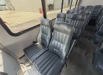 Picture of 2019 Ford Eldorado E450 Shuttle Bus