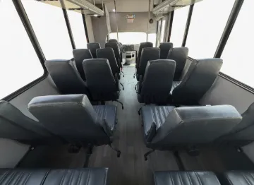 Picture of 2019 Ford Eldorado E450 Shuttle Bus