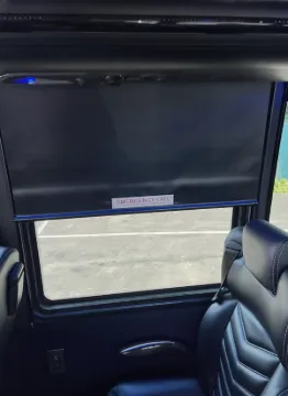 Picture of 2018 Executive Shuttle Mid Size Bus