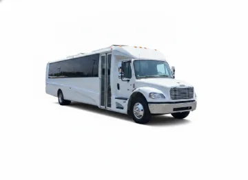 Picture of 2018 Executive Shuttle Mid Size Bus