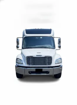 Picture of 2018 Executive Shuttle Mid Size Bus