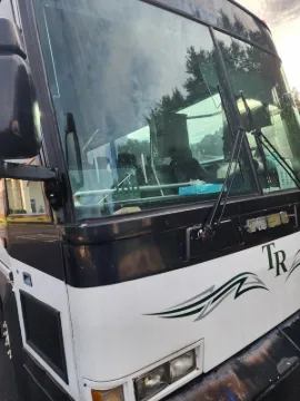 Picture of 1997 MCI Coach Bus