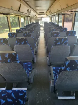 Picture of 1997 MCI Coach Bus