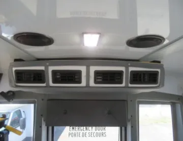 Picture of 2020 Chevrolet Express G4500 Shuttle Bus ADA