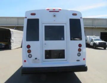 Picture of 2020 Chevrolet Express G4500 Shuttle Bus ADA